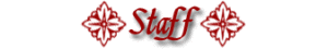 staff
